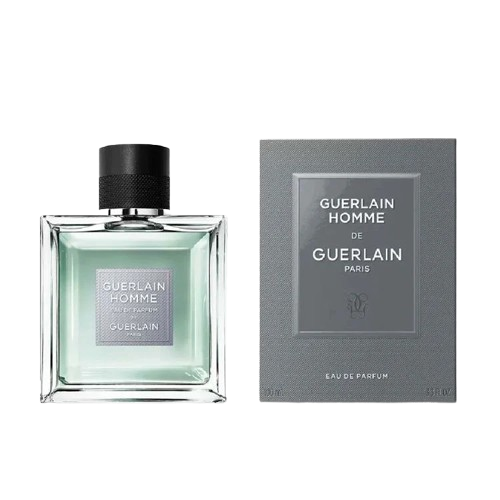 Guerlain L'homme Ideal Cool