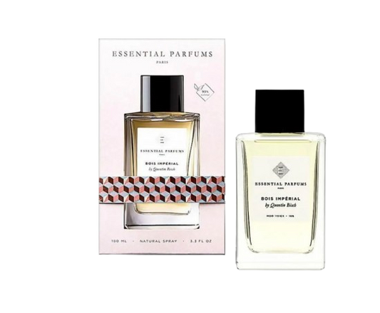 Essential Parfums Bois Imperial