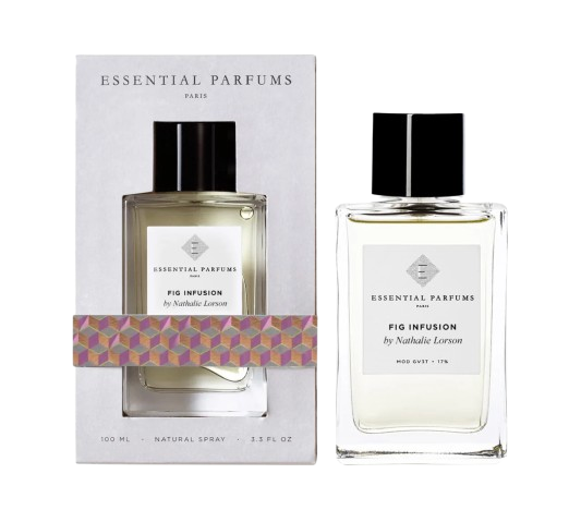 Essential Parfums Fig Infusion