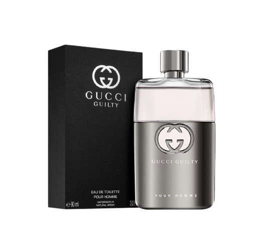 Gucci Guilty Pour Homme