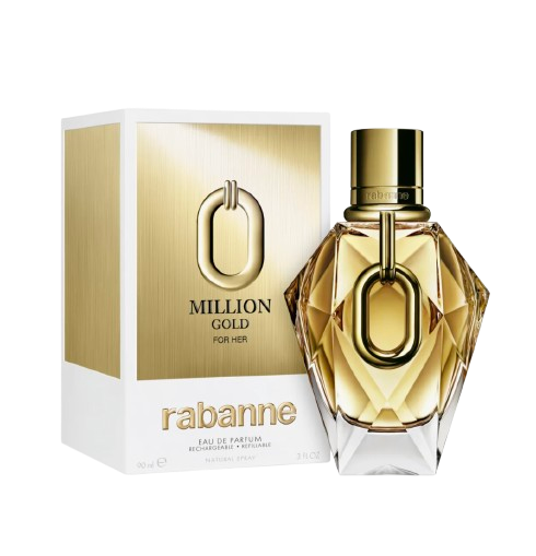 Rabanne Million Gold For Her