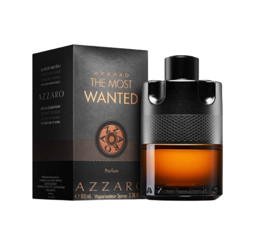 Azzaro the Most Wanted Parfum