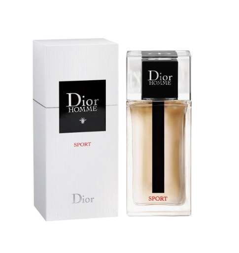 Dior Homme Sport