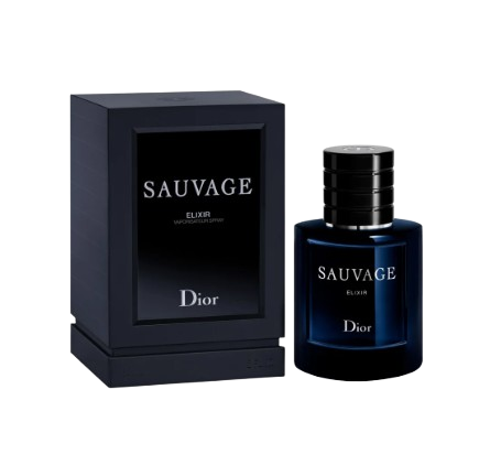 Dior Sauvage Elixir