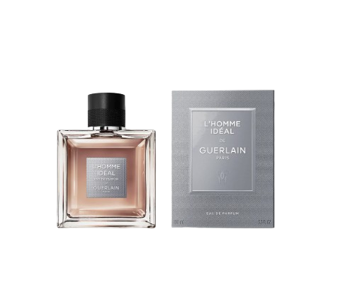 Guerlain L'homme Ideal