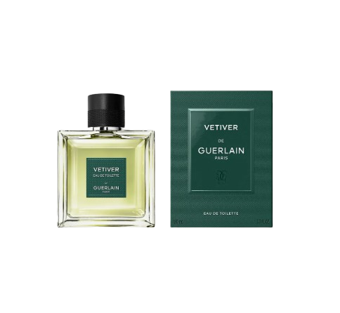 Guerlain L'homme Vetiver