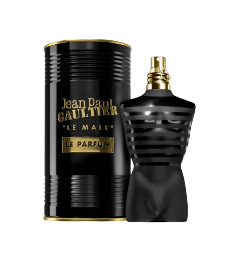 Jean Paul Gaultier Le Male Le Parfum