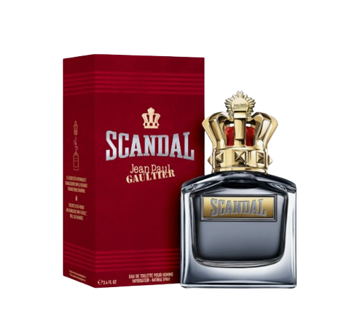 Jean Paul Gaultier Scandal