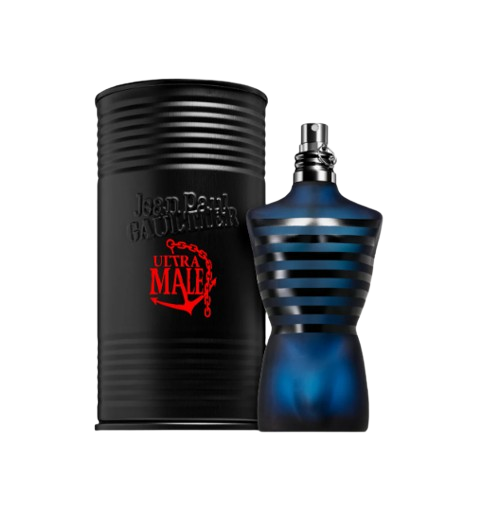 Jean Paul Gaultier Ultramale