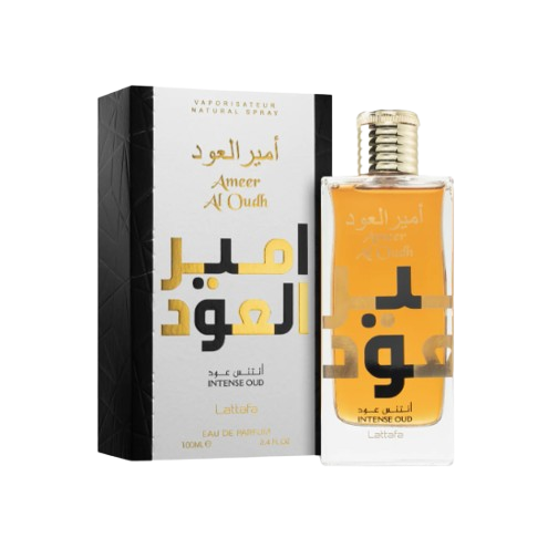 Lattafa Ameer Al Oudh Intense