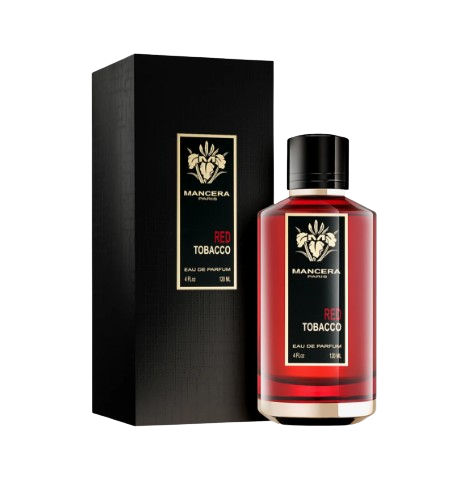 Mancera Red Tobacco