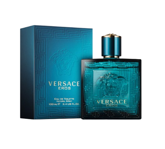 Versace Eros EDT