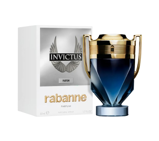 Invictus Parfum Paco Rabanne