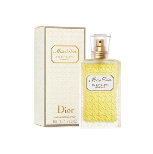 Miss Dior Eau de Toilette Originale Dior