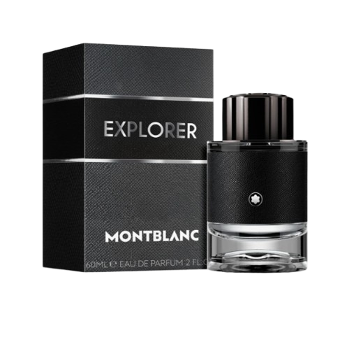 Montblanc Explorer