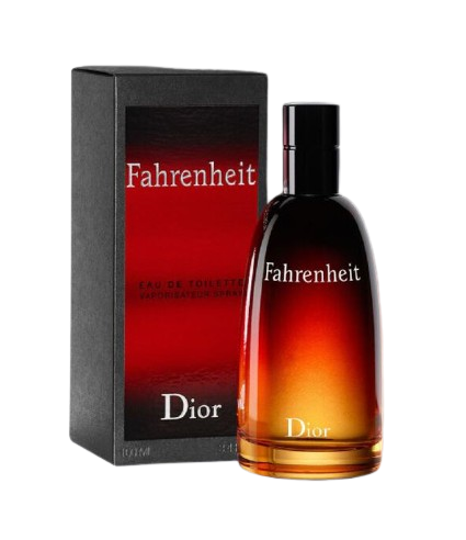 Dior Fahrenheit