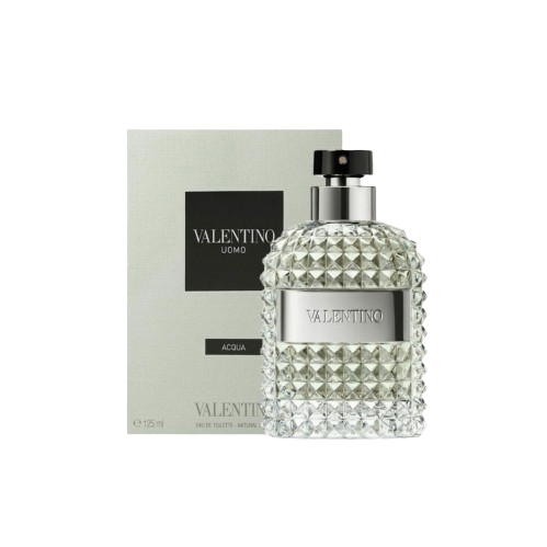 Valentino Uomo Acqua