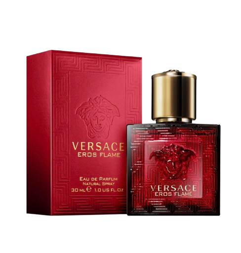 Versace Eros Flame