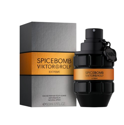 Viktor&Rolf Spicebomb Extreme