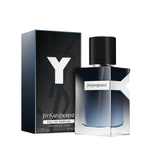 Yves Saint Laurent Y